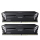 Pamięć RAM LEXAR 32GB (2x16GB) 6000 CL30 Ares LD5U16G60C300A-RGD